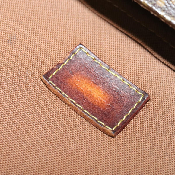 LOUIS VUITTON Monogram Messenger Bosphore PM Shoulder Bag M40106 LV Auth 139241