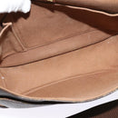 LOUIS VUITTON Monogram Messenger Bosphore PM Shoulder Bag M40106 LV Auth 139241-11