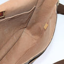 LOUIS VUITTON Monogram Messenger Bosphore PM Shoulder Bag M40106 LV Auth 139241-20