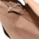 LOUIS VUITTON Monogram Messenger Bosphore PM Shoulder Bag M40106 LV Auth 139241-21