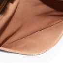 LOUIS VUITTON Monogram Messenger Bosphore PM Shoulder Bag M40106 LV Auth 139241-24