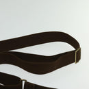 LOUIS VUITTON Monogram Messenger Bosphore PM Shoulder Bag M40106 LV Auth 139241-14