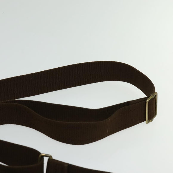 LOUIS VUITTON Monogram Messenger Bosphore PM Shoulder Bag M40106 LV Auth 139241