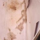 LOUIS VUITTON Monogram Mini Lucille PM Hand Bag Red M92678 LV Auth 139254-11