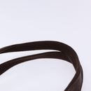 LOUIS VUITTON Monogram Mini Lucille PM Hand Bag Red M92678 LV Auth 139254-14