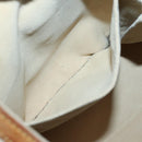 LOUIS VUITTON Damier Azur Hampstead MM Tote Bag N51206 LV Auth 139255-20