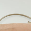 GUCCI GG Canvas Shoulder Bag Pink Gold 146244 Auth 139270-8