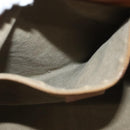 GUCCI Tote Bag Canvas Beige 109133 Auth 139271-20