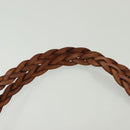 GUCCI Tote Bag Canvas Beige 109133 Auth 139271-9