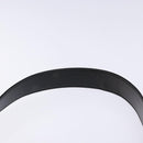 GUCCI Bamboo Shoulder Bag Canvas 2way Black Silver 001 2123 1577 Auth 139274-10