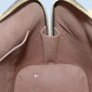 LOUIS VUITTON Monogram Alma PM Hand Bag M53151 LV Auth 139291-20