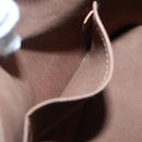 LOUIS VUITTON Monogram Alma PM Hand Bag M53151 LV Auth 139291-22