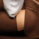 LOUIS VUITTON Monogram Alma PM Hand Bag M53151 LV Auth 139291-12