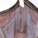 LOUIS VUITTON Monogram Poche Toilette 26 Pouch M47542 LV Auth 139292-17