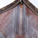 LOUIS VUITTON Monogram Poche Toilette 26 Pouch M47542 LV Auth 139292-11