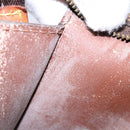 LOUIS VUITTON Monogram Poche Toilette 26 Pouch M47542 LV Auth 139292-12