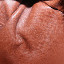 LOUIS VUITTON Monogram Compiegne 28 Clutch Bag M51845 LV Auth 139295-12