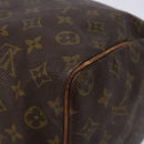 LOUIS VUITTON Monogram Speedy 35 Hand Bag M41524 LV Auth 139298-17