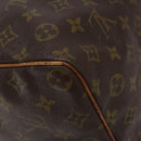 LOUIS VUITTON Monogram Speedy 35 Hand Bag M41524 LV Auth 139298-18