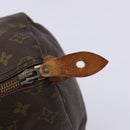 LOUIS VUITTON Monogram Speedy 35 Hand Bag M41524 LV Auth 139298-9