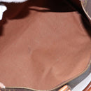 LOUIS VUITTON Monogram Speedy 35 Hand Bag M41524 LV Auth 139298-11