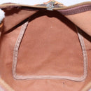 LOUIS VUITTON Monogram Speedy 35 Hand Bag M41524 LV Auth 139298-21