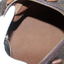 LOUIS VUITTON Monogram Speedy 25 Hand Bag M41528 LV Auth 139299-11