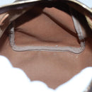 LOUIS VUITTON Monogram Speedy 25 Hand Bag M41528 LV Auth 139299-19