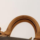 LOUIS VUITTON Monogram Keepall 45 Boston Bag M41428 LV Auth 139301-8