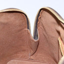 LOUIS VUITTON Monogram Alma Hand Bag M51130 LV Auth 139312-21