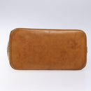 LOUIS VUITTON Monogram Alma Hand Bag M51130 LV Auth 139312-5