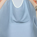 LOUIS VUITTON Monogram Vernis Roxbury Drive Hand Bag Perle M91374 Auth 139325-20