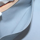 LOUIS VUITTON Monogram Vernis Roxbury Drive Hand Bag Perle M91374 Auth 139325-21