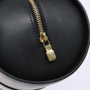 LOUIS VUITTON Epi Soufflot Hand Bag Black M52222 LV Auth 139330-15