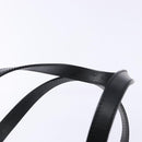 LOUIS VUITTON Epi Soufflot Hand Bag Black M52222 LV Auth 139330-8