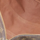 LOUIS VUITTON Monogram Keepall 50 Boston Bag M41426 LV Auth 139333-9