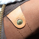 LOUIS VUITTON Monogram Keepall 50 Boston Bag M41426 LV Auth 139333-11