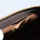 LOUIS VUITTON Monogram Keepall 50 Boston Bag M41426 LV Auth 139333-10