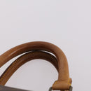 LOUIS VUITTON Monogram Keepall 50 Boston Bag M41426 LV Auth 139333-14