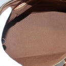 LOUIS VUITTON Monogram Alma Hand Bag M51130 LV Auth 139340-11