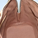 LOUIS VUITTON Monogram Alma Hand Bag M51130 LV Auth 139340-18