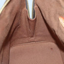 LOUIS VUITTON Monogram Alma Hand Bag M51130 LV Auth 139340-19