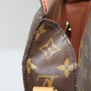 LOUIS VUITTON Monogram Saint Cloud GM Shoulder Bag M51242 LV Auth 139343-16