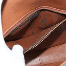 LOUIS VUITTON Monogram Saint Cloud GM Shoulder Bag M51242 LV Auth 139343-22