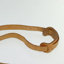 LOUIS VUITTON Monogram Saint Cloud GM Shoulder Bag M51242 LV Auth 139343-8