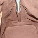 LOUIS VUITTON Monogram Alma Hand Bag M51130 LV Auth 139345-18