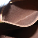 LOUIS VUITTON Monogram Alma Hand Bag M51130 LV Auth 139345-19