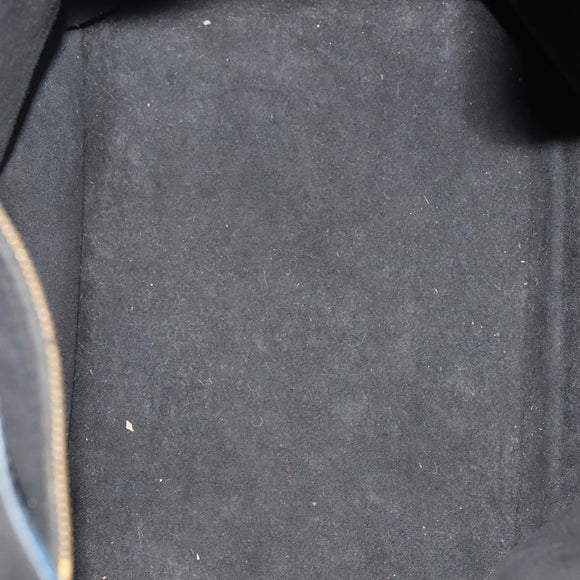 LOUIS VUITTON Epi Toriko Color Noe Bag Red Blue Green M44084 LV Auth 139347