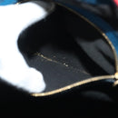 LOUIS VUITTON Epi Toriko Color Noe Bag Red Blue Green M44084 LV Auth 139347-11