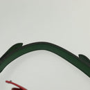 LOUIS VUITTON Epi Toriko Color Noe Bag Red Blue Green M44084 LV Auth 139347-8